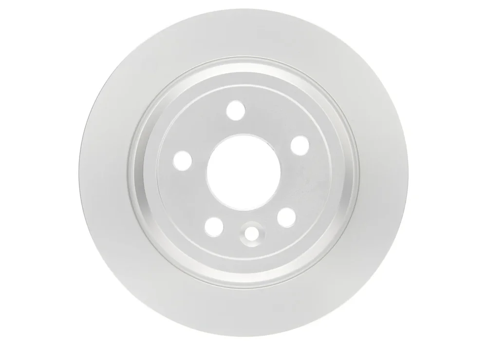 Brzdový kotouč BOSCH 0986479B19 – OE LR039935