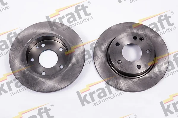 Brzdový kotouč KRAFT AUTOMOTIVE 6041200 – OE 1684210112