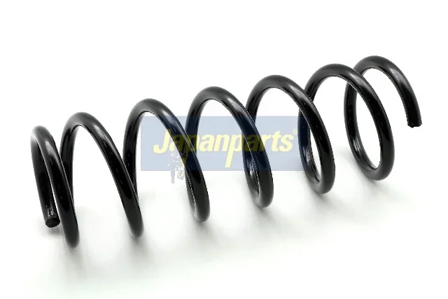 Pružina podvozku JAPANPARTS ZC6678A