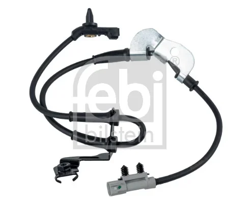 Snímač, počet otáček kol FEBI BILSTEIN 107290