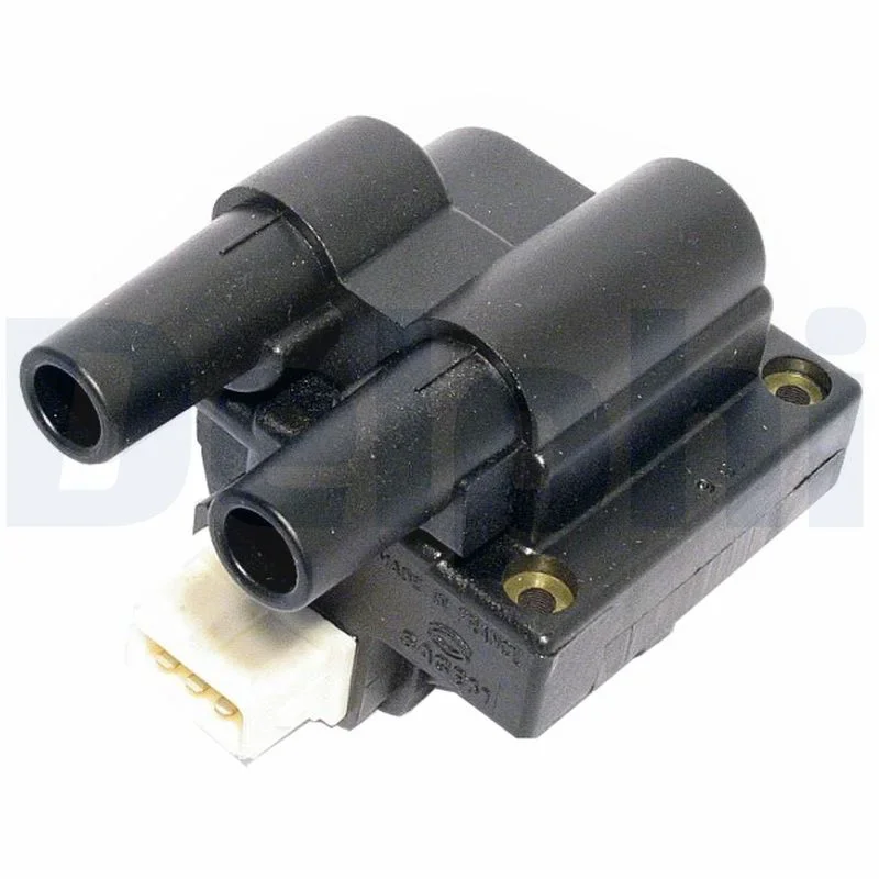 Zapalovací cívka DELPHI CE20047-12B1 – OE 7700100643 Zapalovací cívka DELPHI CE20047-12B1 – OE 7700100643
