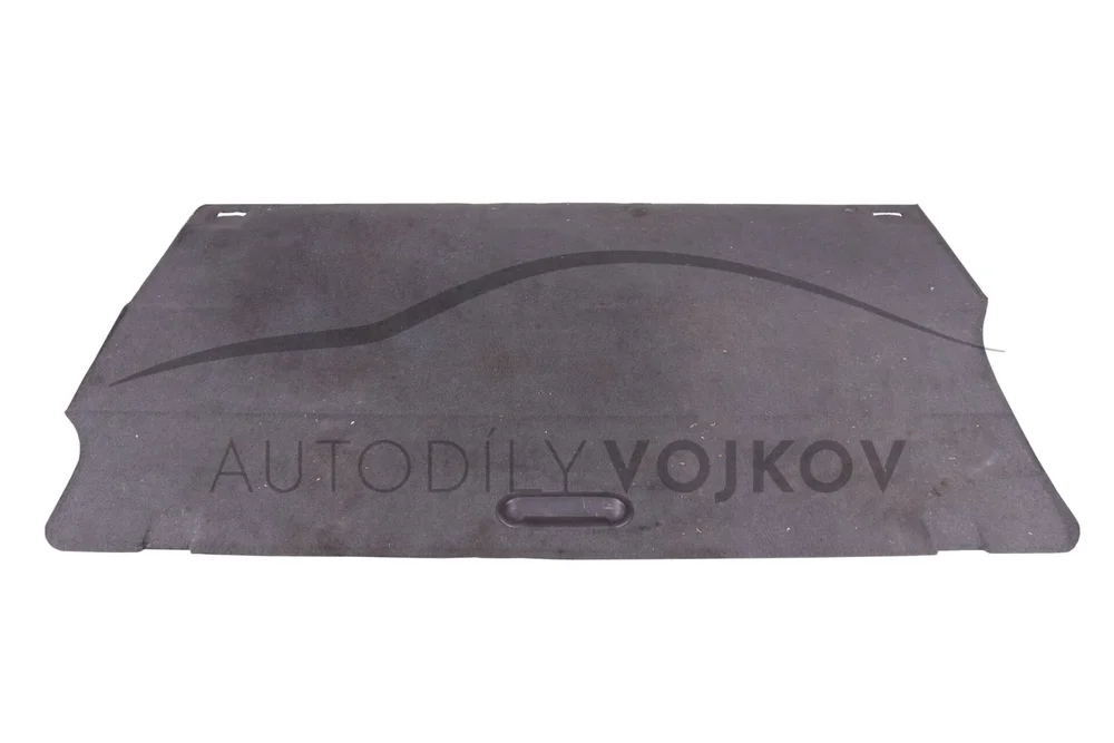 Koberec zavazadlového prostoru 13195843 v:95916 Koberec zavazadlového prostoru 13195843 v:95916