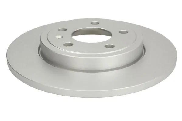 Brzdový kotouč ABE C4A024ABE-P – OE 8E0615601M