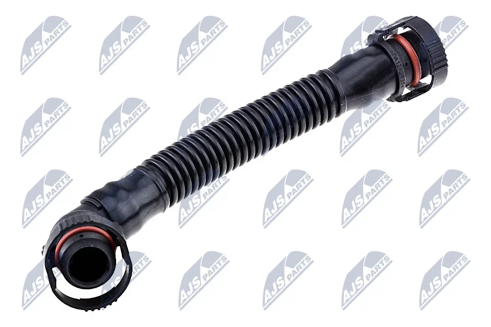 Hadice, větrání klikové skříně NTY GPP-BM-113 – OE 11617522933