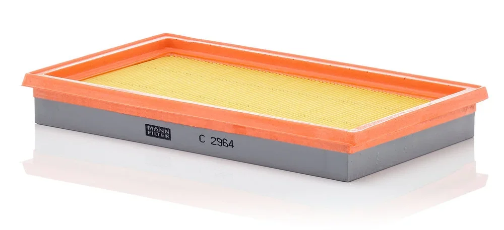 Vzduchový filtr MANN-FILTER C2964