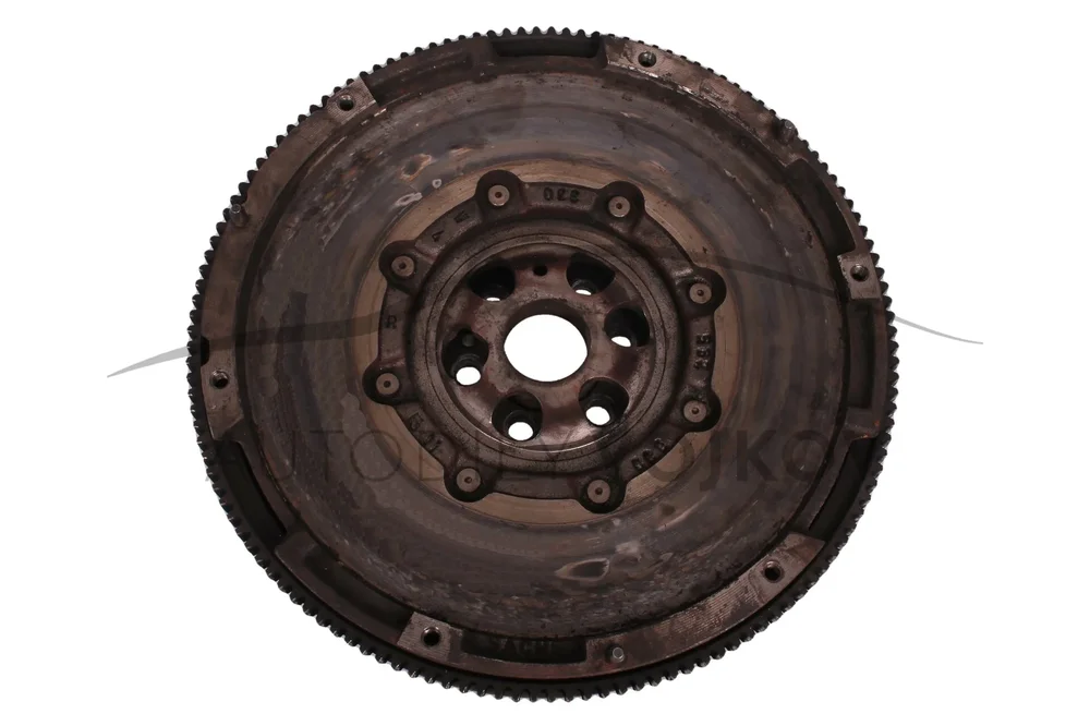 Dvouhmotový setrvačník 240mm SACHS 03G105266BN v:108767 Dvouhmotový setrvačník 240mm SACHS 03G105266BN v:108767