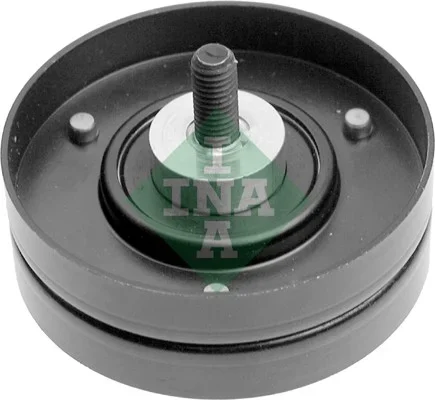Vratna/vodici kladka, klinovy zebrovy remen Schaeffler INA 532032730