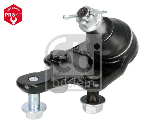 Podpora-/ Kloub FEBI BILSTEIN 48224 Podpora-/ Kloub FEBI BILSTEIN 48224