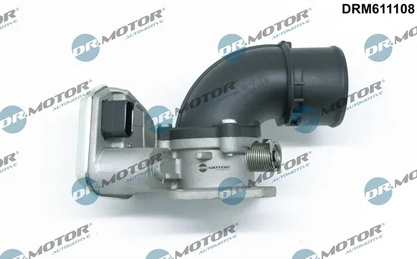 AGR-Ventil Dr.Motor Automotive DRM611108 AGR-Ventil Dr.Motor Automotive DRM611108