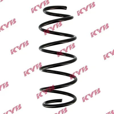Pružina podvozku KYB RA1419 – OE 52003737