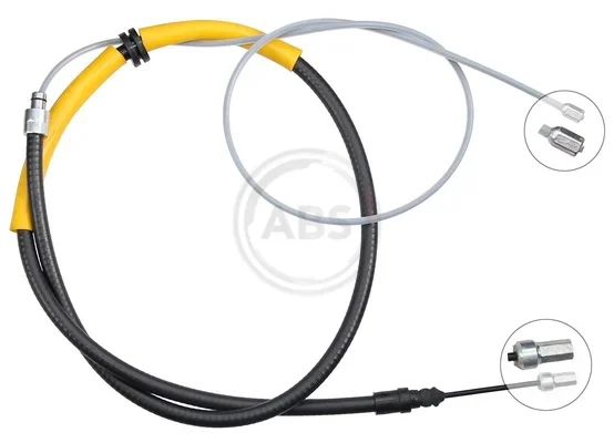 Tazne lanko, parkovaci brzda A.B.S. K13961 – OE 364000005R