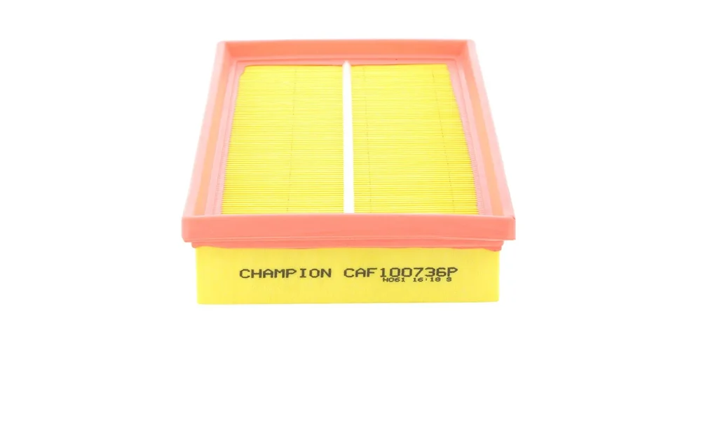 Vzduchový filtr CHAMPION CAF100736P – OE 03E129620