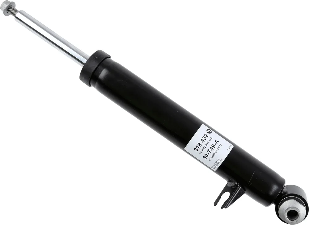 Tlumič pérování SACHS 318432