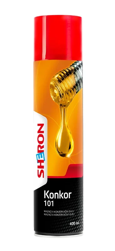 SHERON Konkor 101 400 ml 1530132 SHERON Konkor 101 400 ml 1530132
