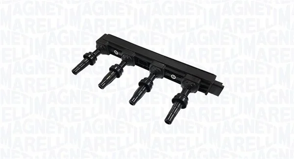 Zapalovací cívka MAGNETI MARELLI 060717205012