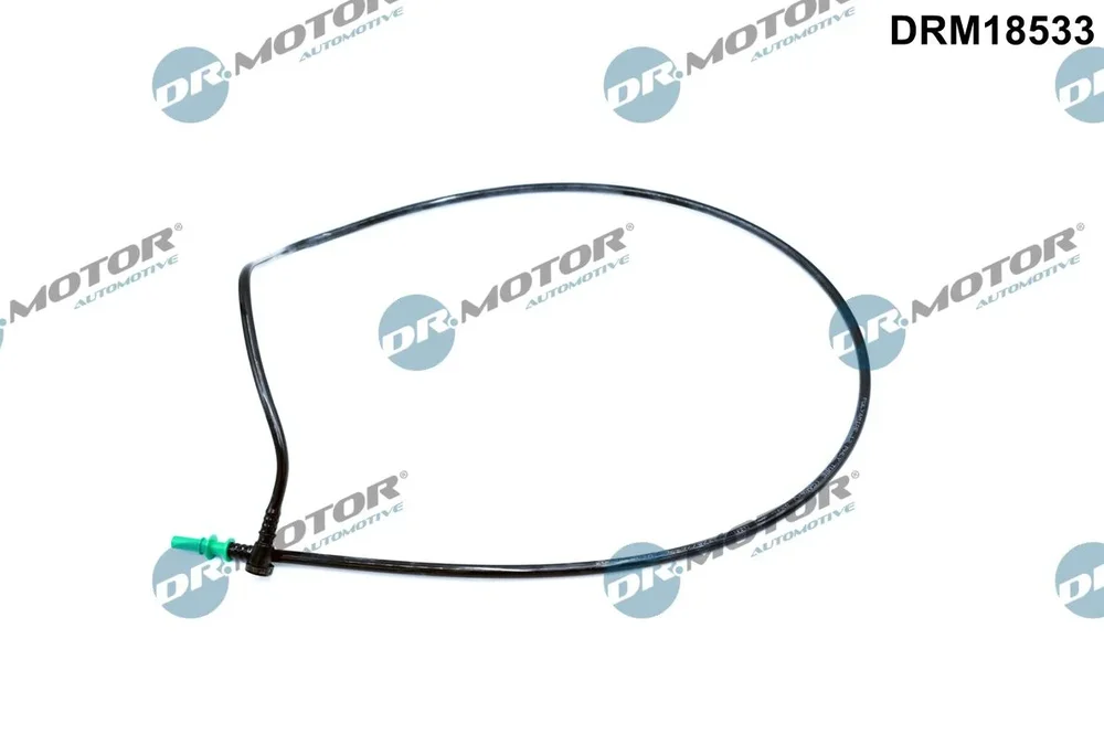 Palivové potrubí Dr.Motor Automotive DRM18533 Palivové potrubí Dr.Motor Automotive DRM18533