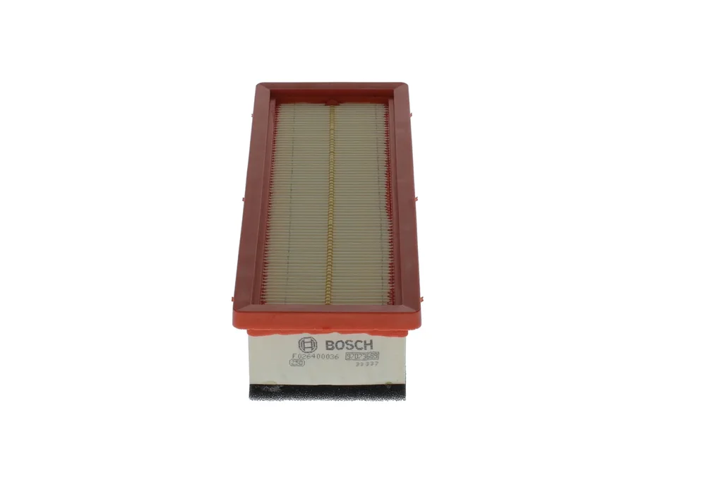 Vzduchový filtr BOSCH F026400036