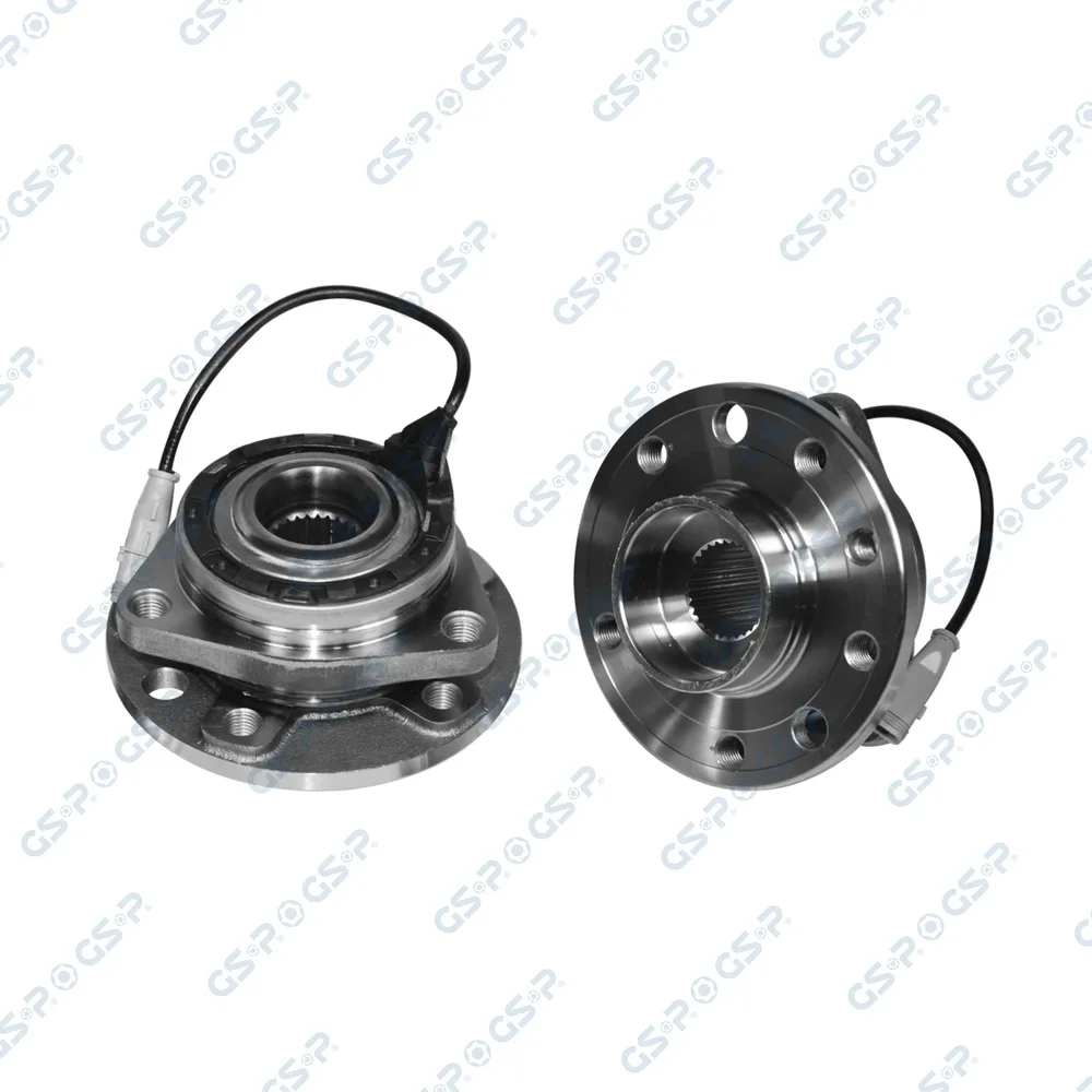 Lozisko kola GSP 9330013 Lozisko kola GSP 9330013