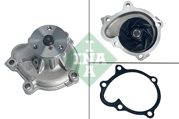 Vodní čerpadlo Schaeffler INA 538031110