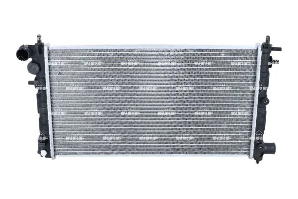 Chladič, chlazení motoru NRF 58068