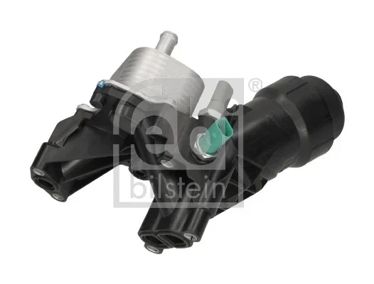 Pouzdro, olejový filtr FEBI BILSTEIN 194033 Pouzdro, olejový filtr FEBI BILSTEIN 194033