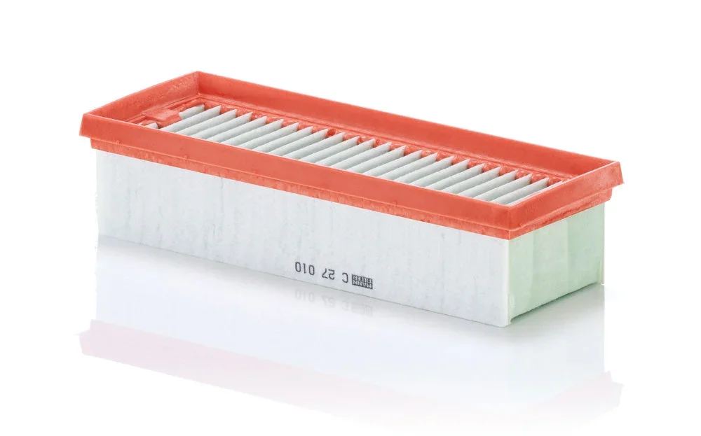 Vzduchový filtr MANN-FILTER C27010