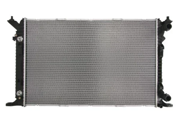 Chladič, chlazení motoru THERMOTEC D7A025TT