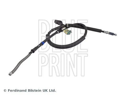 Tazne lanko, parkovaci brzda BLUE PRINT ADC446112 – OE MB928189