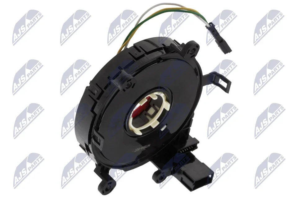 Vinutá pružina, airbag NTY EAS-BM-007 – OE 61319164423