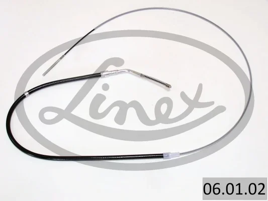 Tazne lanko, parkovaci brzda LINEX 06.01.02