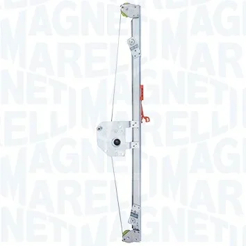 Zvedací zařízení oken MAGNETI MARELLI 350103218100