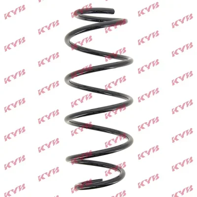 Pruzina podvozku KYB RH3907 – OE 50707384