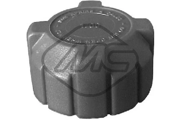 Uzavírací víčko METALCAUCHO 03740