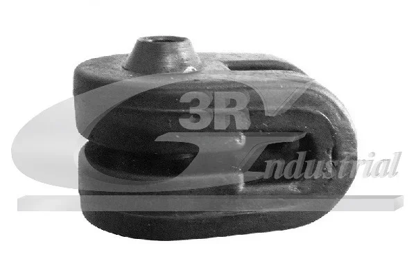 Držák, tlumič výfuku 3RG 70610