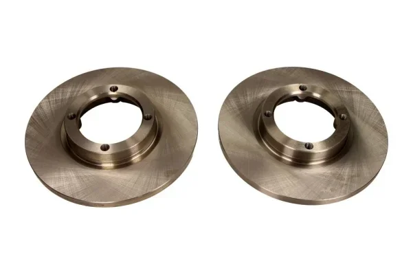 Brzdový kotouč MAXGEAR 19-0702