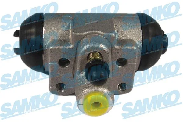 Válec kolové brzdy SAMKO C31158
