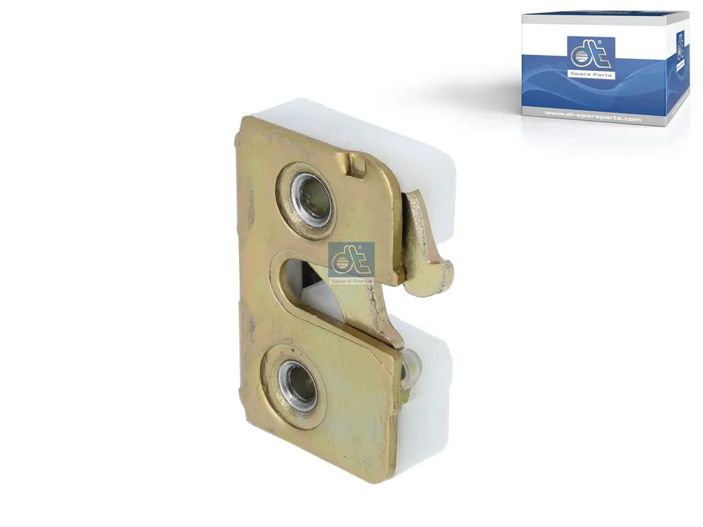 Zámek dveří DT Spare Parts 7.70125 – OE 93924716