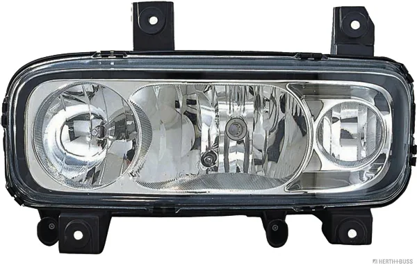 Hlavní světlomet HERTH+BUSS ELPARTS 81658081 – OE 9738202261 Hlavní světlomet HERTH+BUSS ELPARTS 81658081 – OE 9738202261
