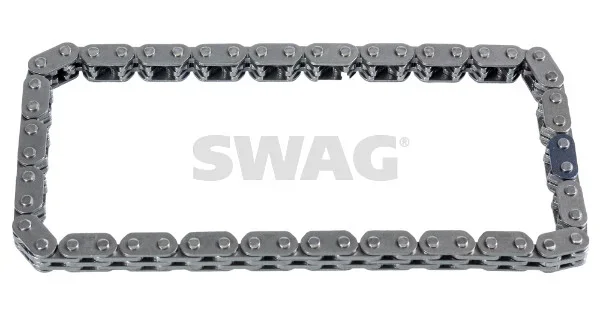 Řetěz, pohon olejového čerpadla SWAG 50107731