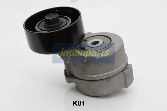 Napinaci rameno, zebrovany klinovy remen JAPANPARTS TS-K01 Napinaci rameno, zebrovany klinovy remen JAPANPARTS TS-K01