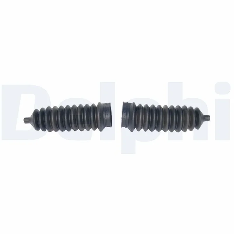 Sada měchů, řízení DELPHI TBR3105P
