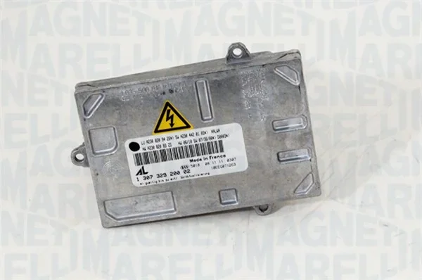 Řídící jednotka, osvětlení MAGNETI MARELLI 711307329200