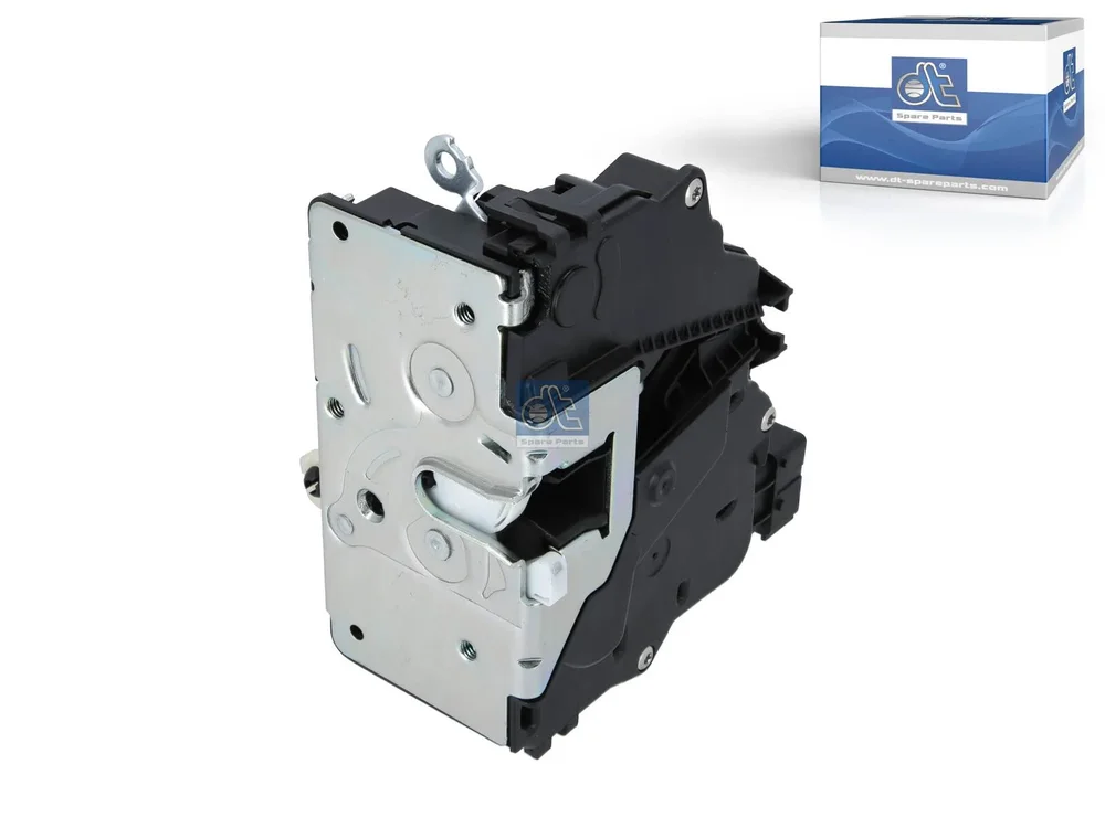 Zámek dveří DT Spare Parts 4.69054