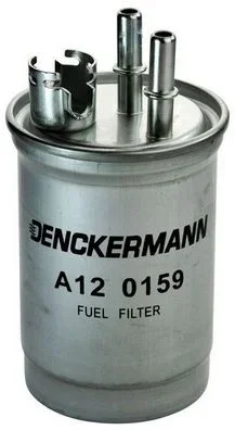 Palivový filtr DENCKERMANN A120159 Palivový filtr DENCKERMANN A120159