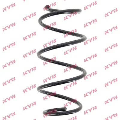 Pruzina podvozku KYB RA3394 – OE 31336851713