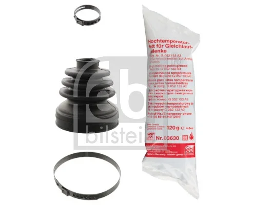 Sada měchů, hnací hřídel FEBI BILSTEIN 101962 Sada měchů, hnací hřídel FEBI BILSTEIN 101962