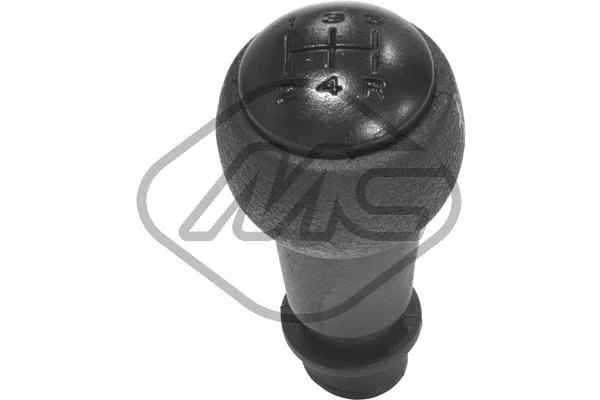 Hlavice řadicí páky METALCAUCHO 65012 – OE 2403FC
