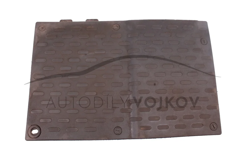 Kryt baterie v kabině v:32332