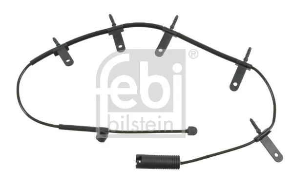 Vystrazny kontakt, opotrebeni oblozeni FEBI BILSTEIN 22397
