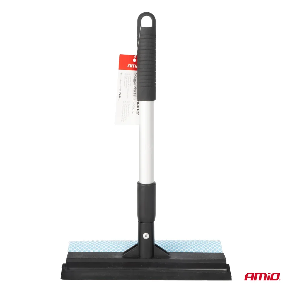 Hliníková stěrka na okna 20cm hlava 35/48cm AMIO-03853 - Obrázek 5
